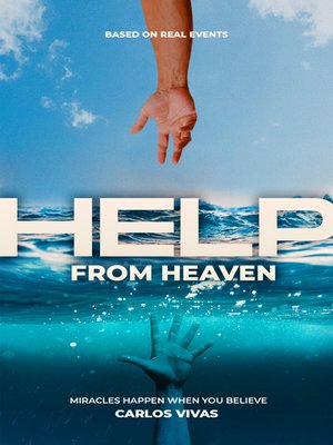 cover image of Help from Heaven